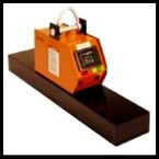BUX BM3600 Battery Powered Industrial Lifting Magnet