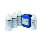 Bandelin Ultrasonic Cleaning Agent Tickopur R 30 811 - TICKOPUR - STAMMOPUR concentrates for ultrasonic baths