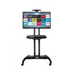 Portable Flatscreen TV Stand