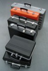 Custom/Bespoke Moulded Case Manufacturer & Cases Supplier