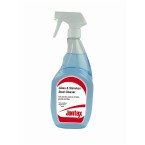 Jantex CF980 Glass & Stainless Steel Cleaner