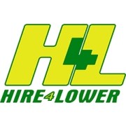 Hire 4 Lower 