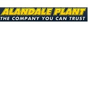 Alandale Plant