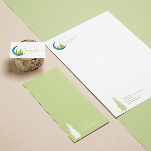 Business Stationery & Forms 