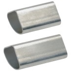 Sleeve for sector shaped conductors, 35 mm², standard type, for 4-core cables