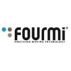 Case of 6 FOURMI Display Movers