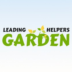 Leading Garden Helpers