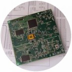 Single-sided Printed Circuit Boards