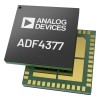 Analog Devices’ Low Jitter Synthesizer Enables Excellent Performance in GSPS Data Converter Solutions
