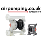 Air Pumping Ltd