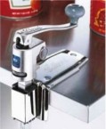 Edlund U-12CL Manual Can Opener With Long Bar