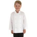Childrens Chef Jacket