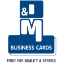 DM Business Cards