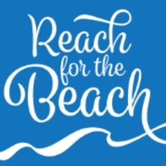 Reach for the Beach