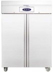 Tefcold RF1420 Gastronorm Stainless Steel Freezer