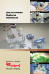 9th Edition Electro-Fluidic Systems Handbook