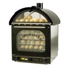 VBO Bakemaster Electric Convection Oven