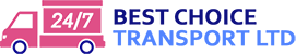 Best Choice Transport Ltd