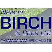 Nelson Birch and Sons Ltd