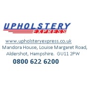 Upholstery Express Ltd
