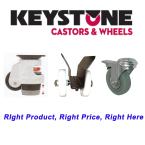Keystone Castor Company