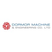 Dormor Machine and Engineering Co Ltd