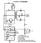 LM10 - Low Power Op Amp and Reference