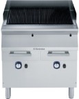 Electrolux 700XP 371047 Gas Chargrill