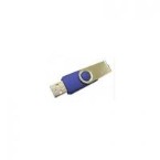 Twister USB Flash Drive / FlashDrive