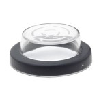 25mm Push Button Splash Proof Cap (Code: SP60PRT1)