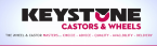 Nylon Castor Wheels