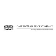 Cast Iron Air Bricks Company