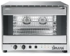 Sirman Aliseo 4 Convection Oven
