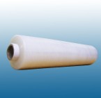 Clear Flush Core Pallet Stretch Shrink Wrap 400mm x 300m 20 micron