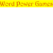 Word Power Games