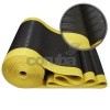 Ribbed Finish PVC Foam Anti-Fatigue Matting - Coru411