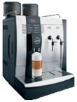 Jura X9 Automatic Coffee Machine