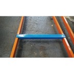 Used Dexion 1100mm Pallet Support Beams