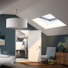 Specifying frameless rooflights and roof windows