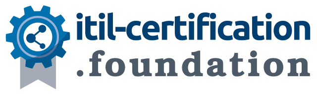 ITIL Foundation Certification
