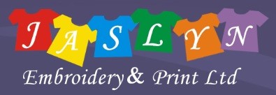 Jaslyn Embroidery & Print Ltd