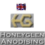 Honeyglen Anodising Ltd