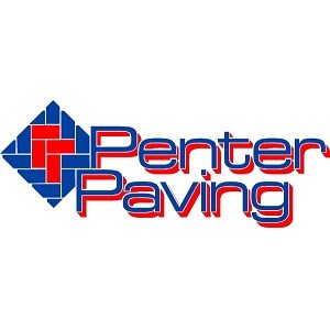 Penter Paving