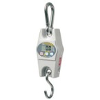 HCB HEAVY DUTY HANGING SCALES FOR PORTABLE FIRE EXTINGUISHERS UP TO 200KG