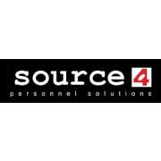 Source4 Personnel Solutions Ltd