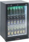 LEC BC6007K (ck1040)/BC6007G Single Door Hinged Bottle Coolers