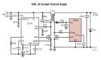 LT8309 - Secondary-Side Synchronous Rectifier Driver