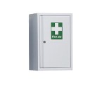 First Aid cabinets (600 x 400 x 300mm) Wall-Fixed