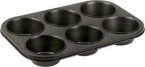 Muffin Tray, 12 Cups - H4132