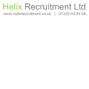 Helix Recruitment Ltd